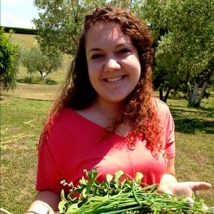 Meet your Posher, Ashlyn